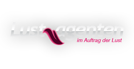 Lustagenten Logo